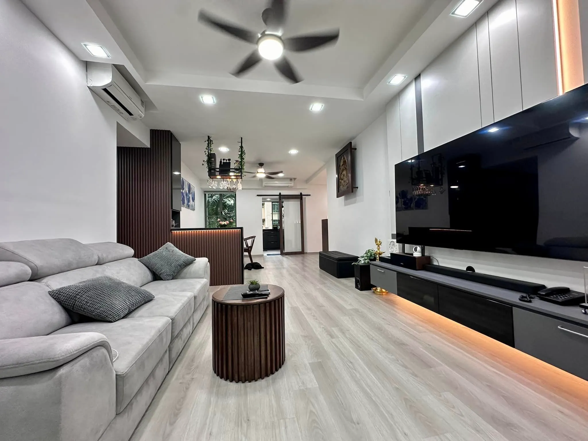 Interior Design Tips for Singapore Homes That Actually Work | Empire Works