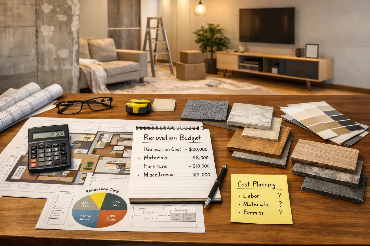 HDB Renovation Cost in Singapore: Real Budget Breakdown (2026 Guide ...