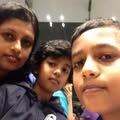 Jayanthi Appachamy