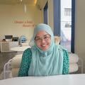 Amira Aminnudin